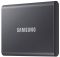 Портативний SSD Samsung 2TB USB 3.2 Gen 2  Type-C T7