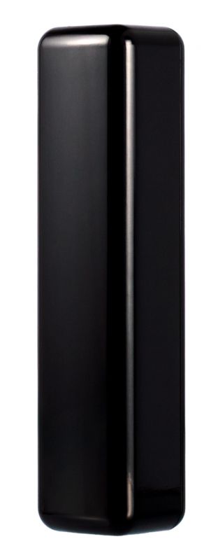 Комплект охоронної сигналізації U-Prox MPX L KF kit Black, U-Prox MPX L, U-Prox PIR, U-Prox WDC, U-Prox Keyfob B4, бездротовий, чорний