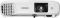Проєктор Epson EB-W49 WXGA, 3800 lm, 1.3-1.56