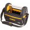 Сумка для інструменту DeWalt відкрита, жорстка конструкція, поліестер 1200D, 450x350x250мм