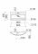 Раковина, умивальник Adamant CERS, штучний камінь, прямокут., з отвором для змішувача, з отвором для переливу, 895x450x158мм, накладний, білий Раковина, умивальник Adamant CERS, штучний камінь, прямокут., з отвором для змішувача, з отвором для переливу, 895x450x158мм, накладний, білий