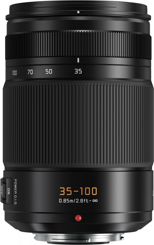 Об`єктив Panasonic Leica DG Vario-Elmarit 35-100mm f/2.8 POWER O.I.S.