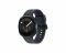 Смарт-годинник Samsung Galaxy Watch 9 40мм (L340) 1.34", 438x438, sAMOLED, BT 5.4, NFC, 2/32ГБ, чорний