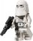 Конструктор LEGO Star Wars Осколок Імперії AT-AT з INT-4