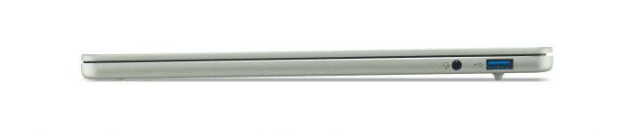 Ноутбук Acer Swift Air 14 SFA14-I31 14" WUXGA IPS, Intel 5-320, 12GB, F512GB, UMA, Win11, зелений
