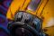 Акустична система Gravastar Mars Pro 2 Battle-Worn, Zinc Alloy body, BT/3.5мм, 20ВТ, жовтий