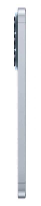 Смартфон Samsung Galaxy A57 5G (A576) 6.7" 12/512ГБ, 2SIM, 5000мА•год, блакитний