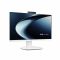Комп'ютер персональний моноблок ASUS V440VA-WPC0510 23.8" FHD AG, Intel i3-1315U, 8GB, F256GB, UMA, WiFi, кл+м, без ОС, білий