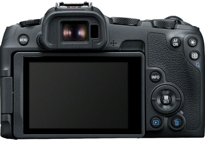 Цифр. фотокамера Canon EOS R8 body + LP-E17 Kit