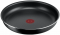 Набір посуду Tefal Ingenio Easy Cook & Clean, 10предметів, алюміній, нержавіюча сталь, бакеліт, чорний