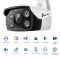 IP-Камера TP-LINK VIGI C340-2,8, PoE, 4Мп, 2,8 мм, H265+, IP66, Bullet, кольорове нічне бачення, зовнішня