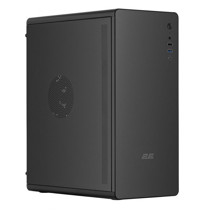 Комп’ютер персональний 2E Rational Intel i5-14400F, 16Gb, F1TB, NVD5050-8, H610, V500B, 500W, Win11PE