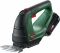 Ножиці для трави акумуляторні Bosch AdvancedShear 18V-10 + насадка кущоріз 10/20см крок різу 8мм 1xPBA 1x2.0А·год 2.45кг