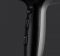 Фен Remington Ionic Dry, 2200Вт, 3 режими, дифузор,турмалинова іоніз-я, хол. обдув, сіро-чорний