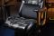 Крісло 2E GAMING HIBAGON II, ПУ шкіра, 3D-Armrests, чорно-зелений