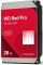 Жорсткий диск WD 26TB 3.5" 7200 512MB SATA Red Pro NAS