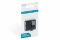 Концентратор DIGITUS USB 2.0, 4 порта, чорний