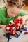 Конструктор LEGO Minecraft Грибний будинок