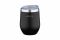 Термокухоль ARDESTO Compact Mug, 350мл, нержавіюча сталь, чорний