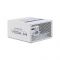 Блок живлення CHIEFTEC Vega M (1000W), >90%, 80+ Gold, 135мм FDB, 1xMB 24pin(20+4), 2xCPU 8pin(4+4), 3xMolex, 6xSATA, 4xPCIe 8pin(6+2), 1xPCIe GEN5 16pin, Fully Modular, White