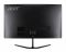Монітор Acer 27" ED270P0bmipx HDMI, DP, MM, VA, 144Hz, 1ms, CURVED, FreeSync Premium