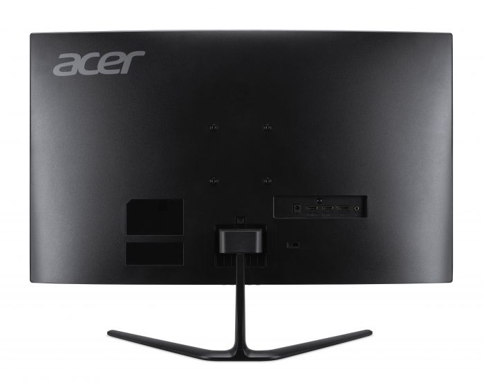 Монітор Acer 27" ED270P0bmipx HDMI, DP, MM, VA, 144Hz, 1ms, CURVED, FreeSync Premium