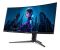 Монітор Acer 34" Predator X34X5bmiiphuzx 2xHDMI, DP, USB-C, MM, IPS, 3440x1440, 240Hz, 1ms