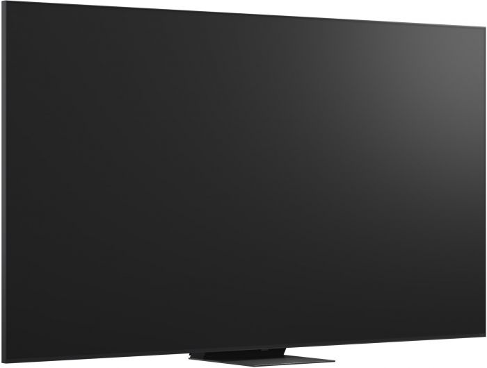 Телевізор 100" LG QNED  4K 120Hz (VRR 144Hz) Smart WebOS Black