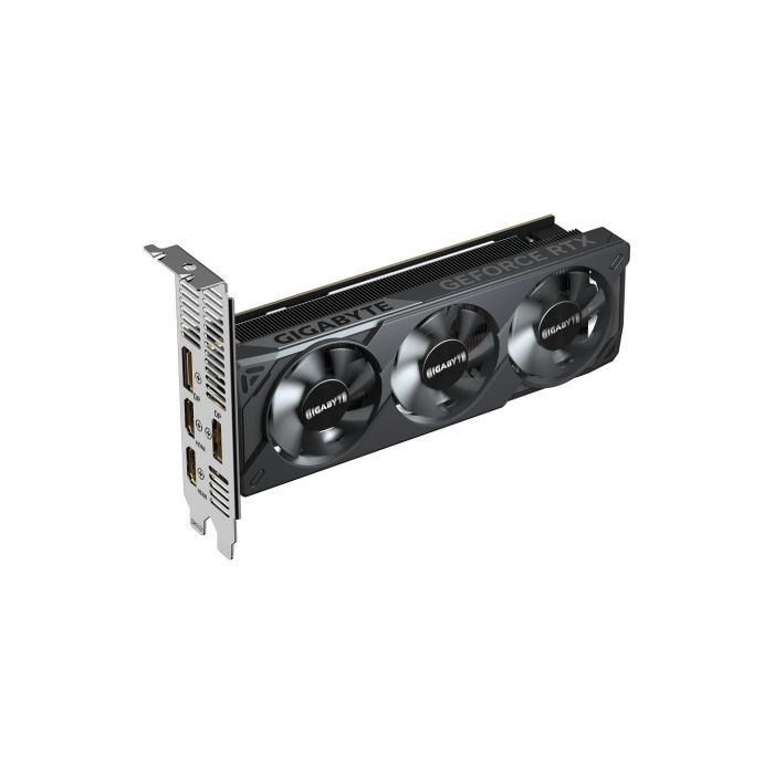 Відеокарта GIGABYTE GeForce RTX 5050 8GB GDDR6 OC Low Profile