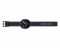 Смарт-годинник Samsung Galaxy Watch 9 44мм (L350) 1.47", 480x480, sAMOLED, BT 5.4, NFC, 2/32ГБ, чорний