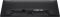 Монітор DELL 27" SE2726D HDMI, DP, IPS, 2560x1440, 144Hz, FreeSync