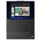 Ноутбук Lenovo ThinkPad E16-G4 16" WUXGA IPS AG, Intel U7-355, 16GB, F512GB, UMA, DOS, чорний
