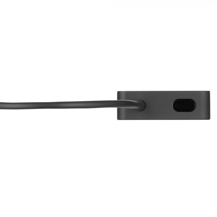 Док-станція Microsoft Surface USB-C Travel Hub