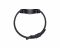Смарт-годинник Samsung Galaxy Watch 9 44мм (L350) 1.47", 480x480, sAMOLED, BT 5.4, NFC, 2/32ГБ, чорний