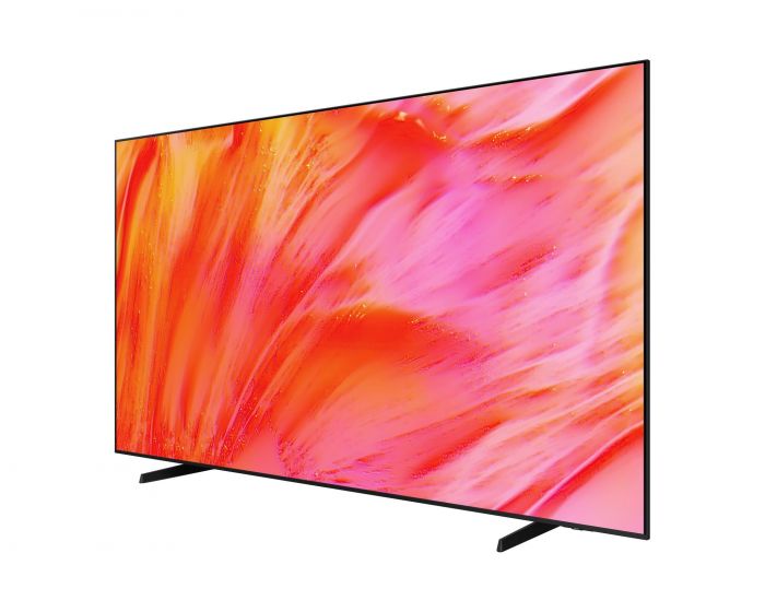 Телевізор 98" Samsung LED 4K 100Hz Smart Tizen Black