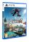 Гра консольна PS5 Tony Hawk Pro Skater 3+4, BD диск