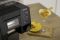 Морозивниця Gorenje  3 в 1, 210Вт, чаша-1л, 35 кг - 24 год., слаші, лід, морозиво, електронне управління, чорний