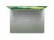 Ноутбук Acer Swift Air 14 SFA14-I31 14" WUXGA IPS, Intel 5-320, 12GB, F512GB, UMA, Win11, зелений
