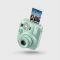 Фотокамера миттєвого друку Instax Mini 13 Green