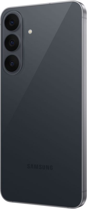 Смартфон Samsung Galaxy S26 FE 5G (S741) 6.7' 8/512ГБ, 2SIM, 4900мА•год, чорний
