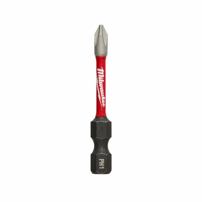Біта Milwaukee Shockwave, PH1х50мм
