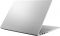 Ноутбук ASUS Vivobook S16 S3607VA-RP146 16" FHD IPS, Intel 7 240H, 16GB, F512GB, UMA, NoOS, Сріблястий