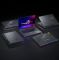 Ноутбук ASUS ROG Strix G16 G614PR-RV036 16" WUXGA IPS, AMD R9 8940HX, 16GB, F1TB, NVD5070Ti-12, NoOS, Сірий