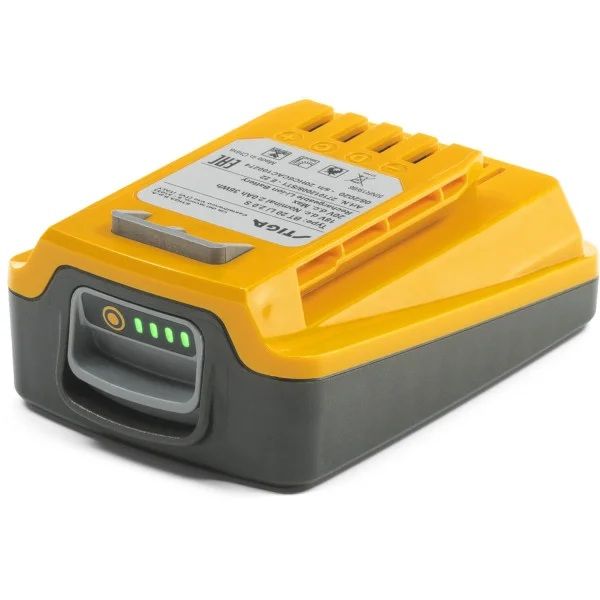 Акумулятор STIGA E22 Li-Ion 20В 2А·год 0.39кг