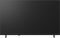 Телевізор 43" LG QNED 4K 60Hz Smart WebOS Black