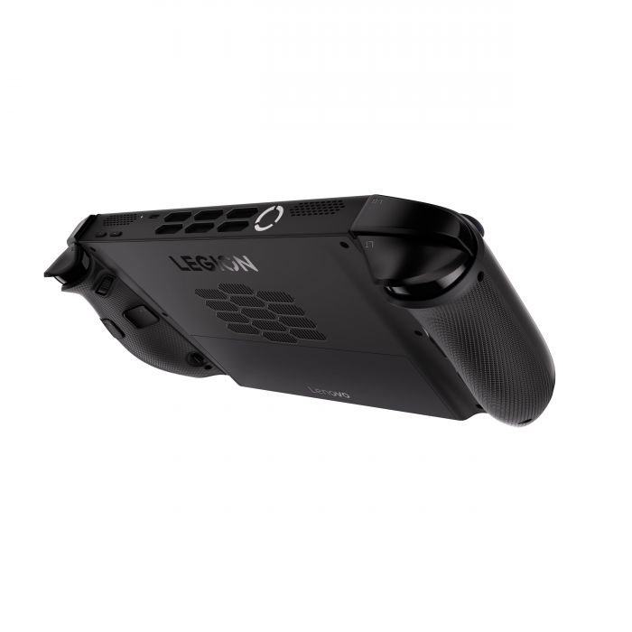 Ігрова консоль Legion Go 2 8ASP2, 32GB, F1TB, Win 11 Home, чорна
