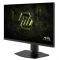 Монітор MSI 27" MAG 272PF-X24 2xHDMI, DP, MM, IPS, 1920x1080, 240Hz, 0.5ms, sRGB 122%, AdaptiveSync, Pivot