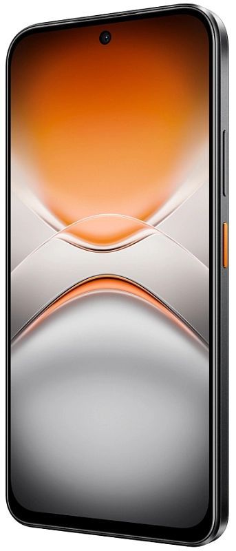 Смартфон TECNO POVA 8 5G (LK6) 6.76" 8/256ГБ, 2SIM, 8000мА•год, Graphite Black