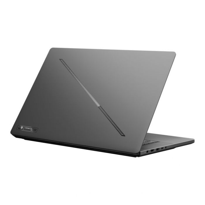 Ноутбук ASUS ROG Zephyrus G16 GU606AR-TB064W 16" WQXGA OLED, Intel Ultra 9 386H, 32GB, F1TB, NVD5070Ti-12, Win11, Сірий