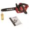 Пила ланцюгова акумуляторна Vitals Master AKZ 18300 BL SmartLine+ 18В шина 30см 10м/c 3.3кг без АБК та ЗП